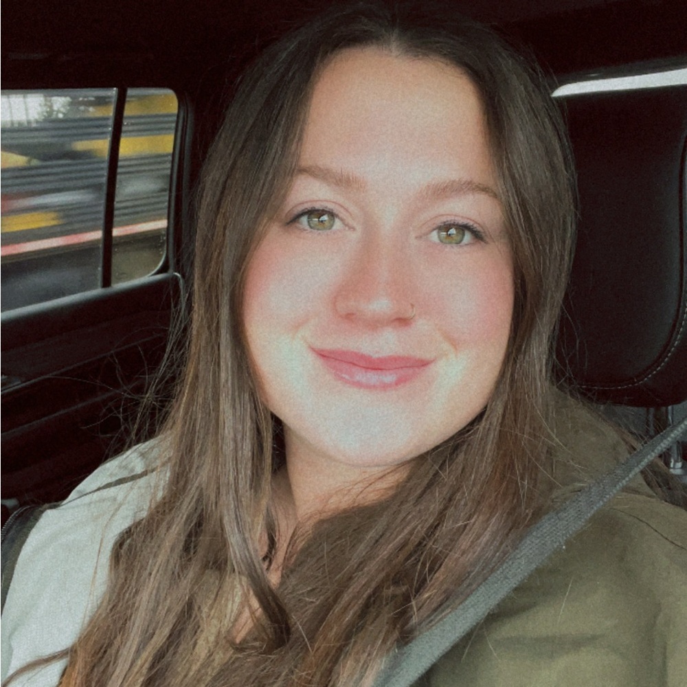 Meet your Posher, Chelsea